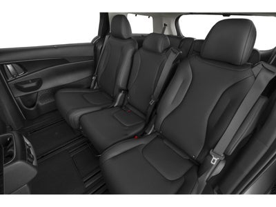 2025 Kia Carnival MPV Hybrid SX Prestige