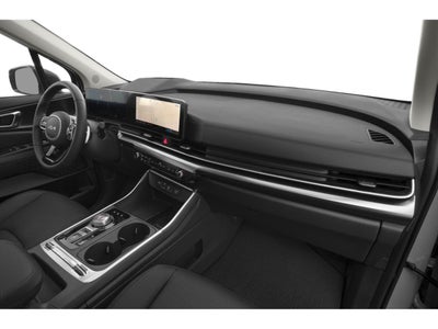 2025 Kia Carnival MPV Hybrid SX Prestige