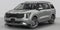 2025 Kia Carnival MPV Hybrid SX Prestige