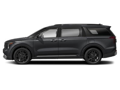 2025 Kia Carnival MPV Hybrid SX Prestige