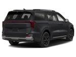 2025 Kia Carnival MPV Hybrid SX Prestige