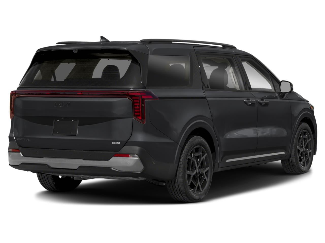 2025 Kia Carnival MPV Hybrid SX Prestige