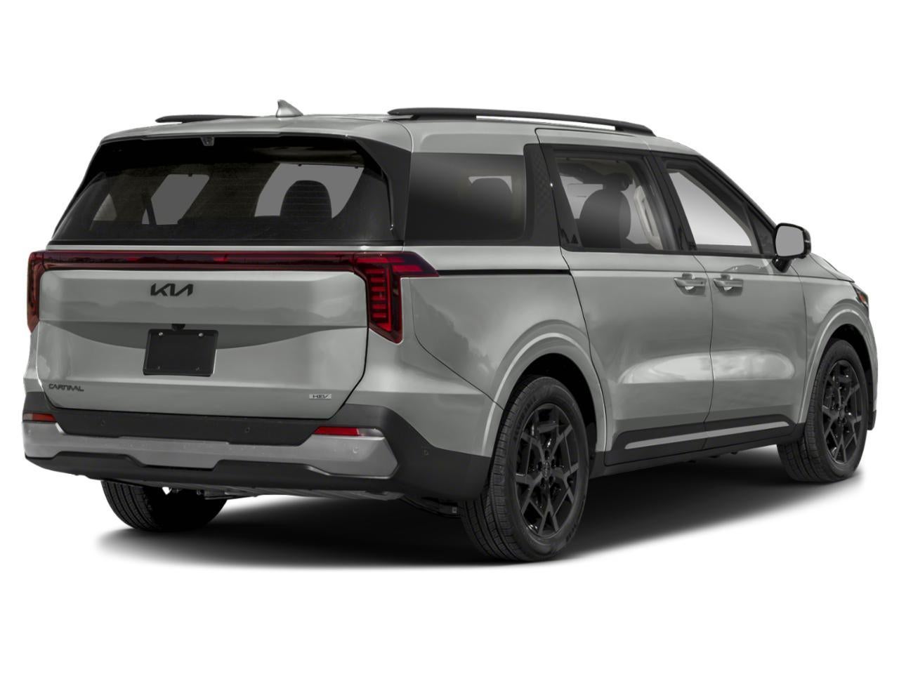 2025 Kia Carnival MPV Hybrid SX Prestige