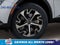 2025 Kia Sportage Hybrid EX