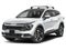2025 Kia Sportage Hybrid EX