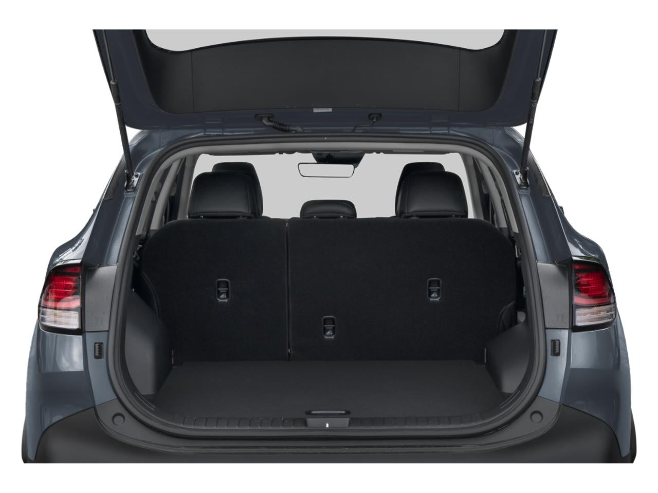 2025 Kia Sportage Hybrid EX