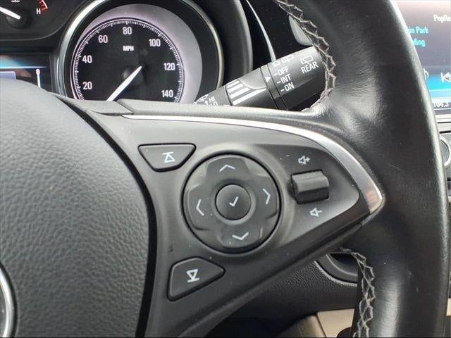 2020 Buick Envision Preferred Group