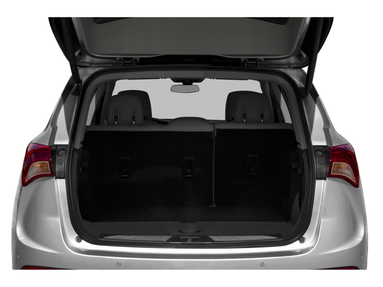 2020 Buick Envision Preferred Group