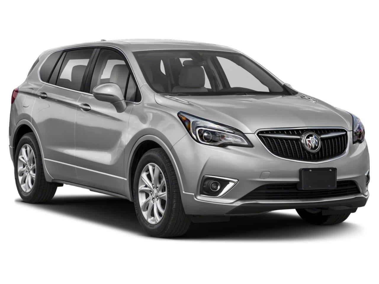 2020 Buick Envision Preferred Group