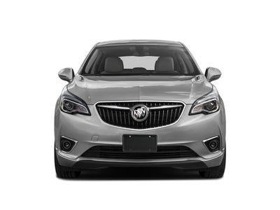 2020 Buick Envision Preferred Group