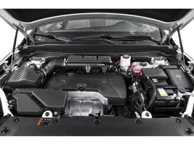 2020 Buick Envision Preferred Group