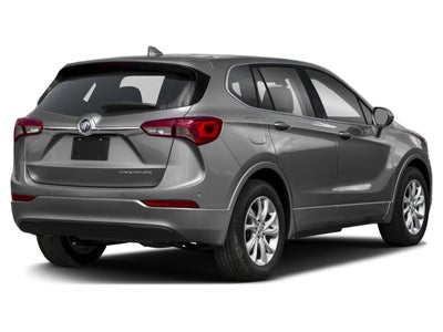 2020 Buick Envision Preferred Group