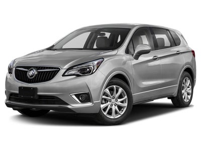 2020 Buick Envision Preferred Group