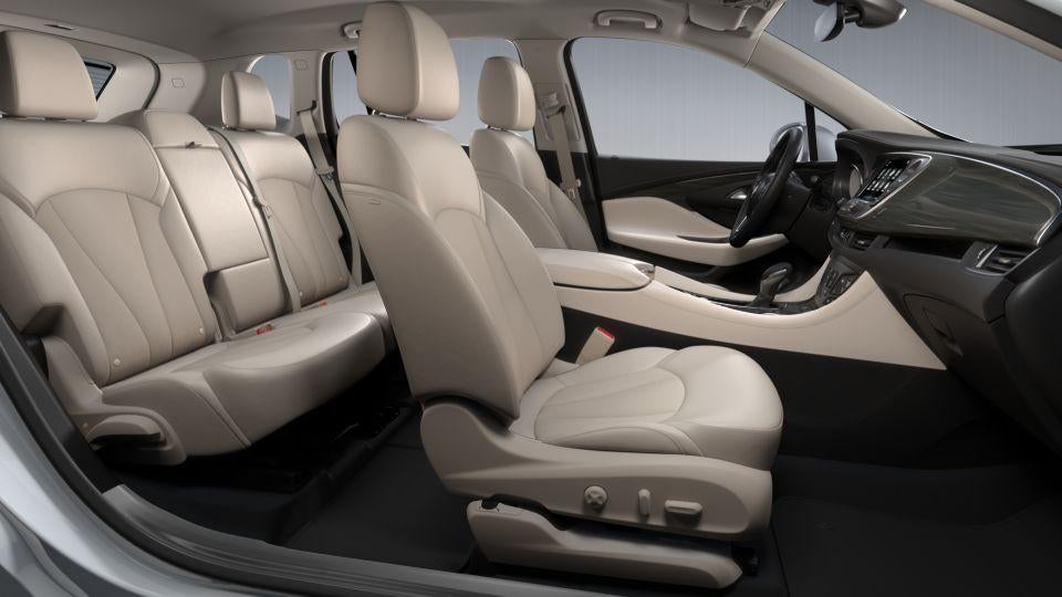 2020 Buick Envision Preferred Group