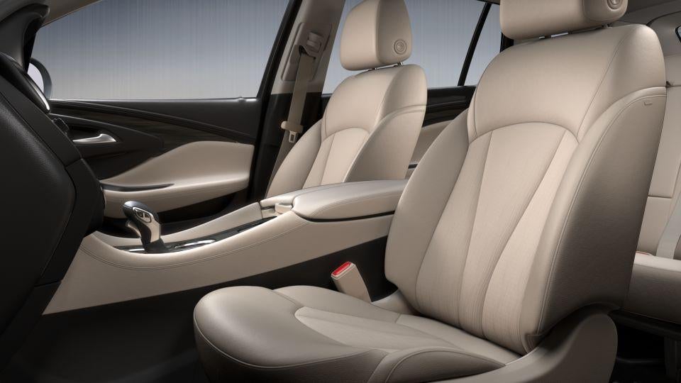 2020 Buick Envision Preferred Group