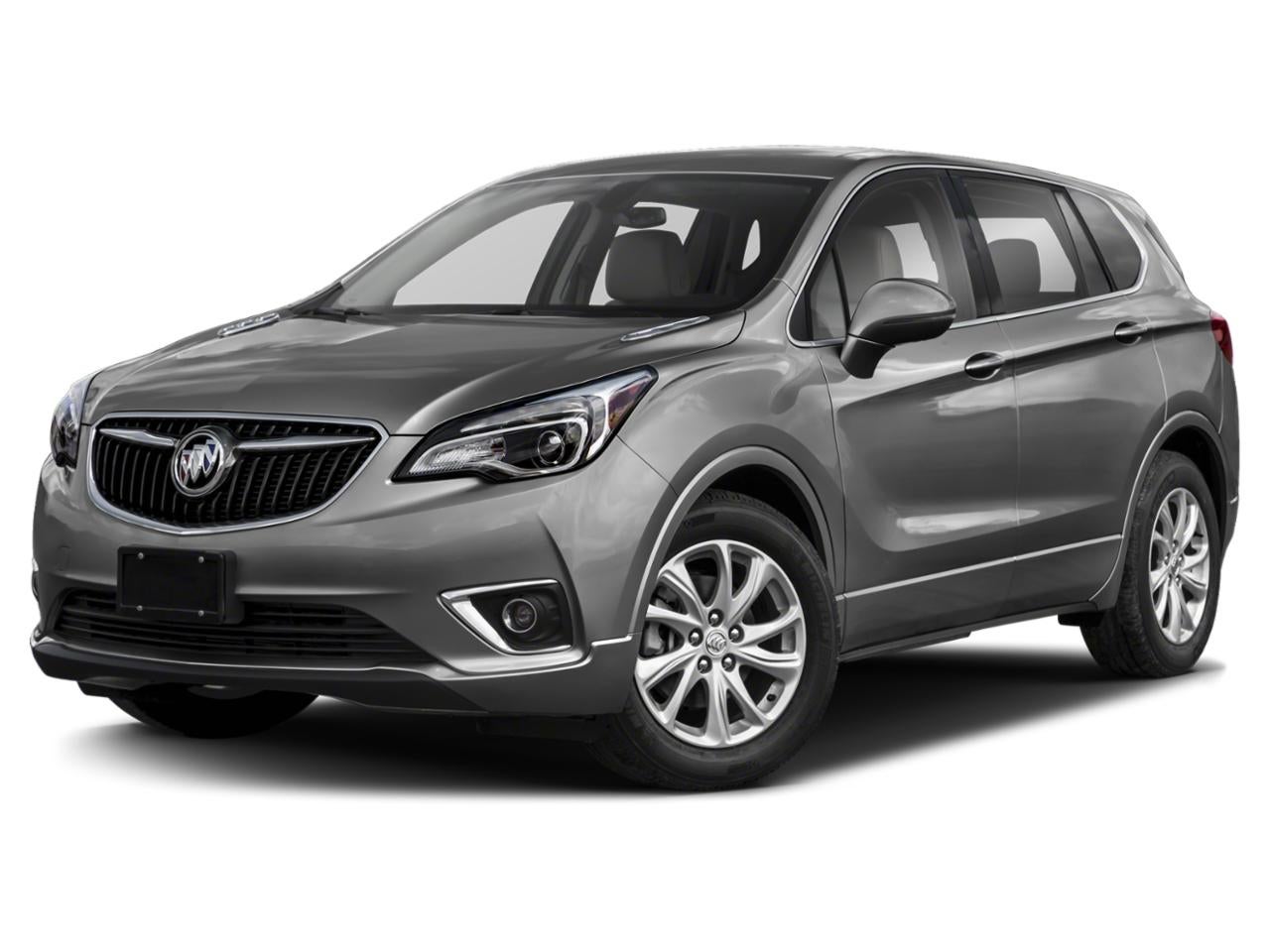 2020 Buick Envision Preferred Group