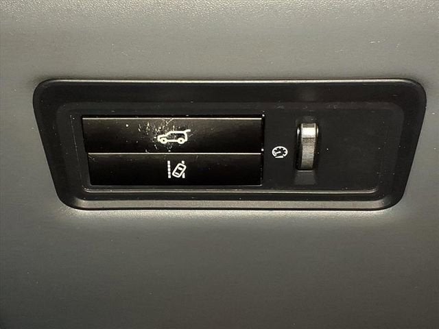 2015 Land Rover Range Rover 5.0L V8 Supercharged Autobiography Black