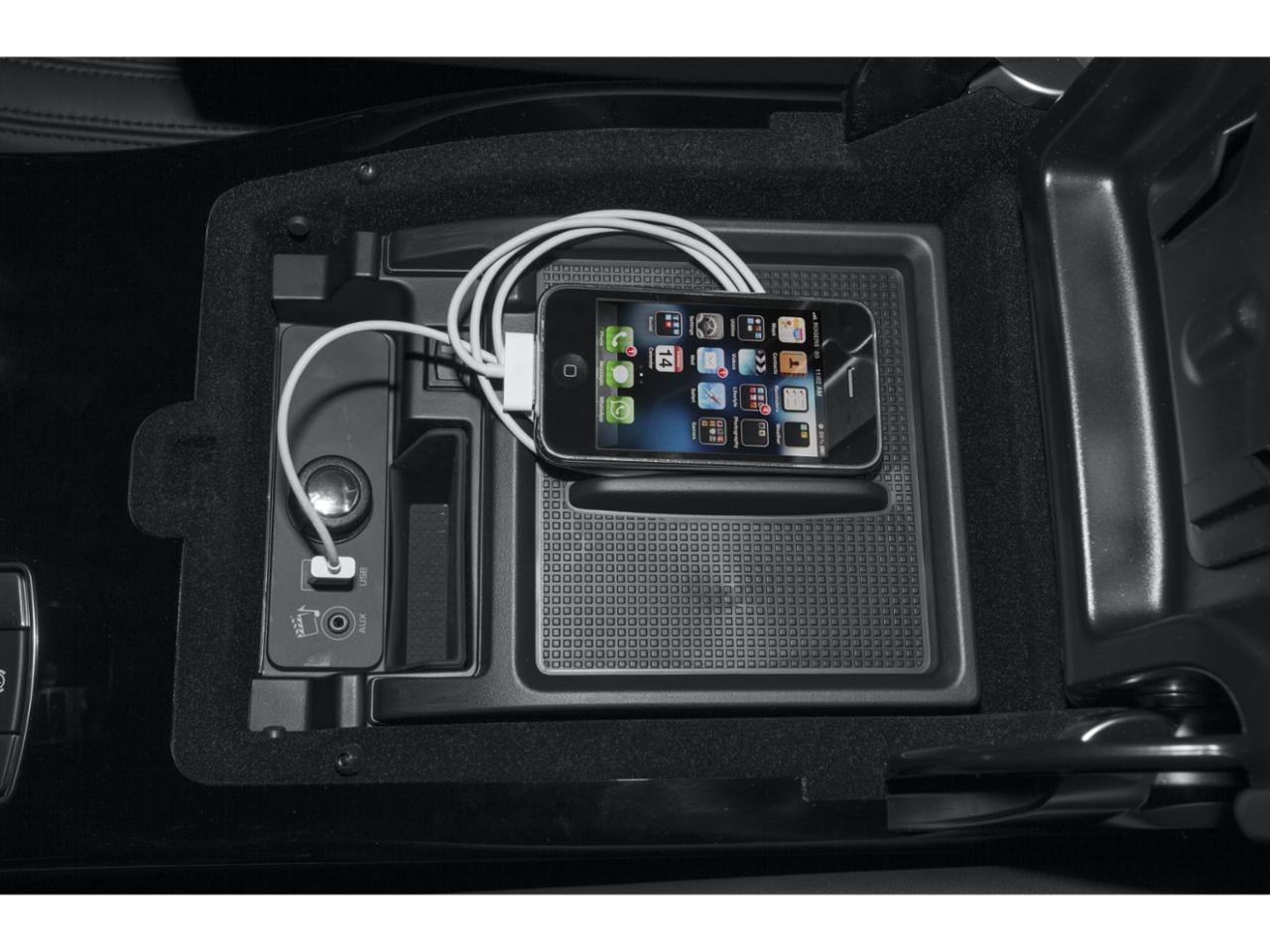 2015 Land Rover Range Rover 5.0L V8 Supercharged Autobiography Black