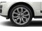 2015 Land Rover Range Rover 5.0L V8 Supercharged Autobiography Black