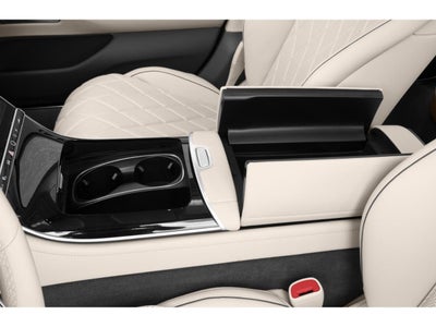 2022 Mercedes-Benz S 580 4MATIC®