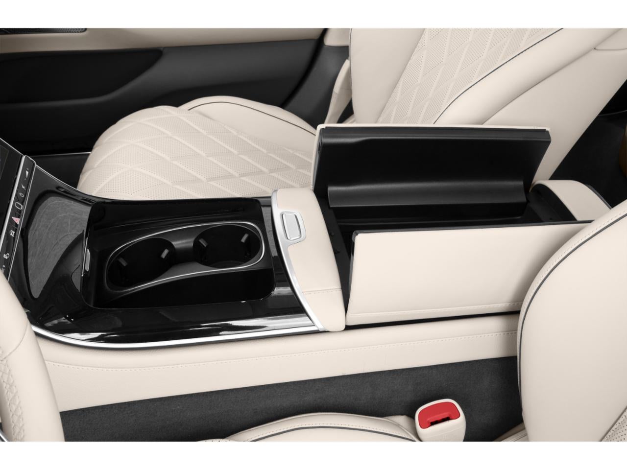 2022 Mercedes-Benz S 580 4MATIC®