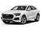 2019 Audi Q8 55 Premium