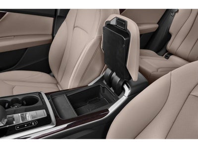 2019 Audi Q8 55 Premium