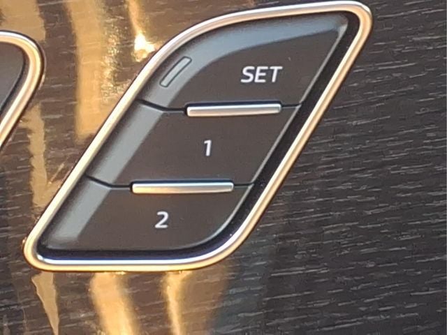 2026 Audi Q7 Premium Plus 55 TFSI quattro tiptronic