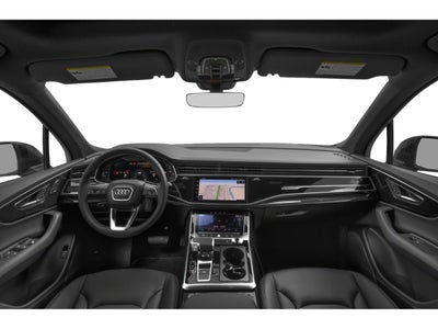 2026 Audi Q7 Premium Plus 55 TFSI quattro tiptronic