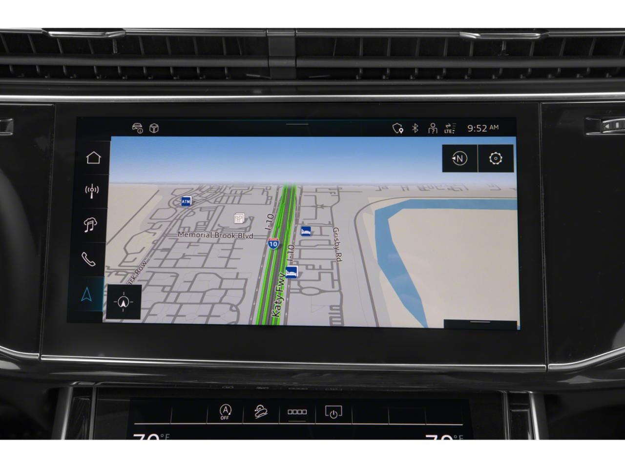 2026 Audi Q7 Premium Plus 55 TFSI quattro tiptronic