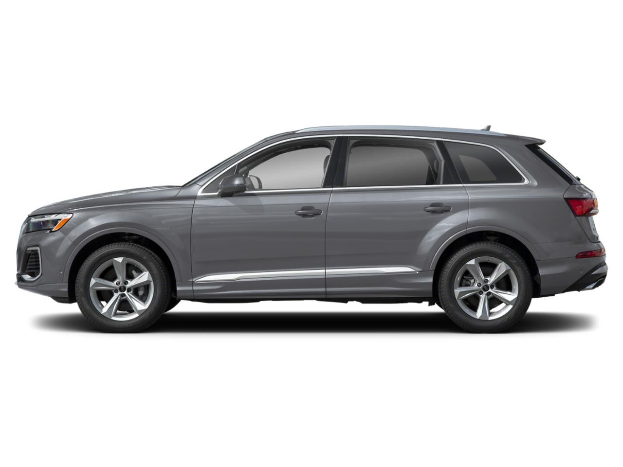 2026 Audi Q7 Premium Plus 55 TFSI quattro tiptronic