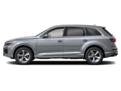2026 Audi Q7 Premium Plus 55 TFSI quattro tiptronic