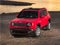 2017 Jeep Renegade Limited
