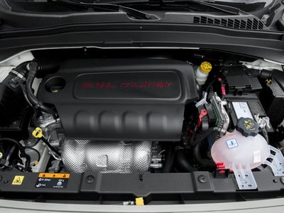 2017 Jeep Renegade Limited
