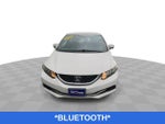 2015 Honda Civic SE