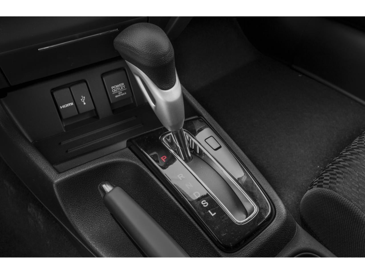 2015 Honda Civic Sedan SE