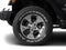 2017 Jeep Wrangler Unlimited Winter 4x4