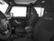 2017 Jeep Wrangler Unlimited Winter 4x4