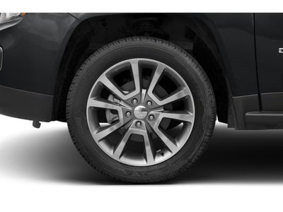 2015 Jeep Compass Sport