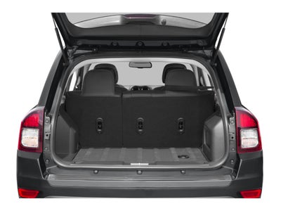 2015 Jeep Compass Sport