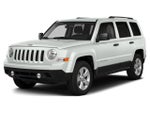 2015 Jeep Patriot High Altitude