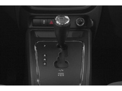 2015 Jeep Patriot High Altitude