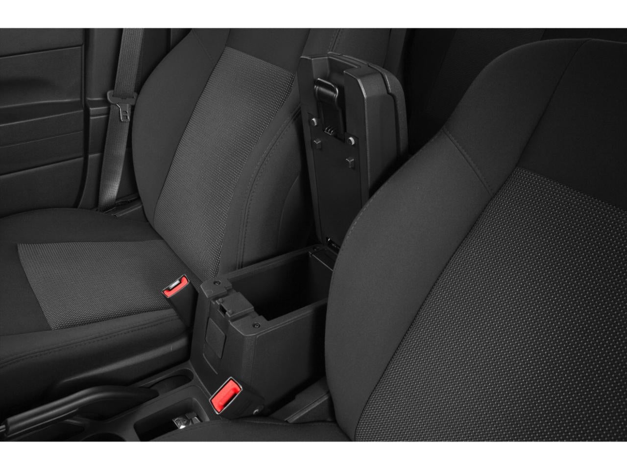 2015 Jeep Patriot High Altitude