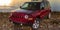 2015 Jeep Patriot High Altitude