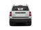 2015 Jeep Patriot High Altitude