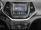 2017 Jeep Cherokee Overland