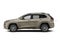 2017 Jeep Cherokee Overland