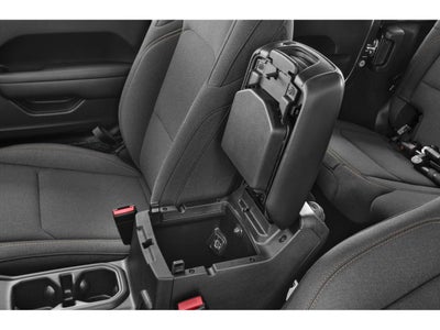 2024 Jeep Wrangler 4-Door Rubicon 4x4