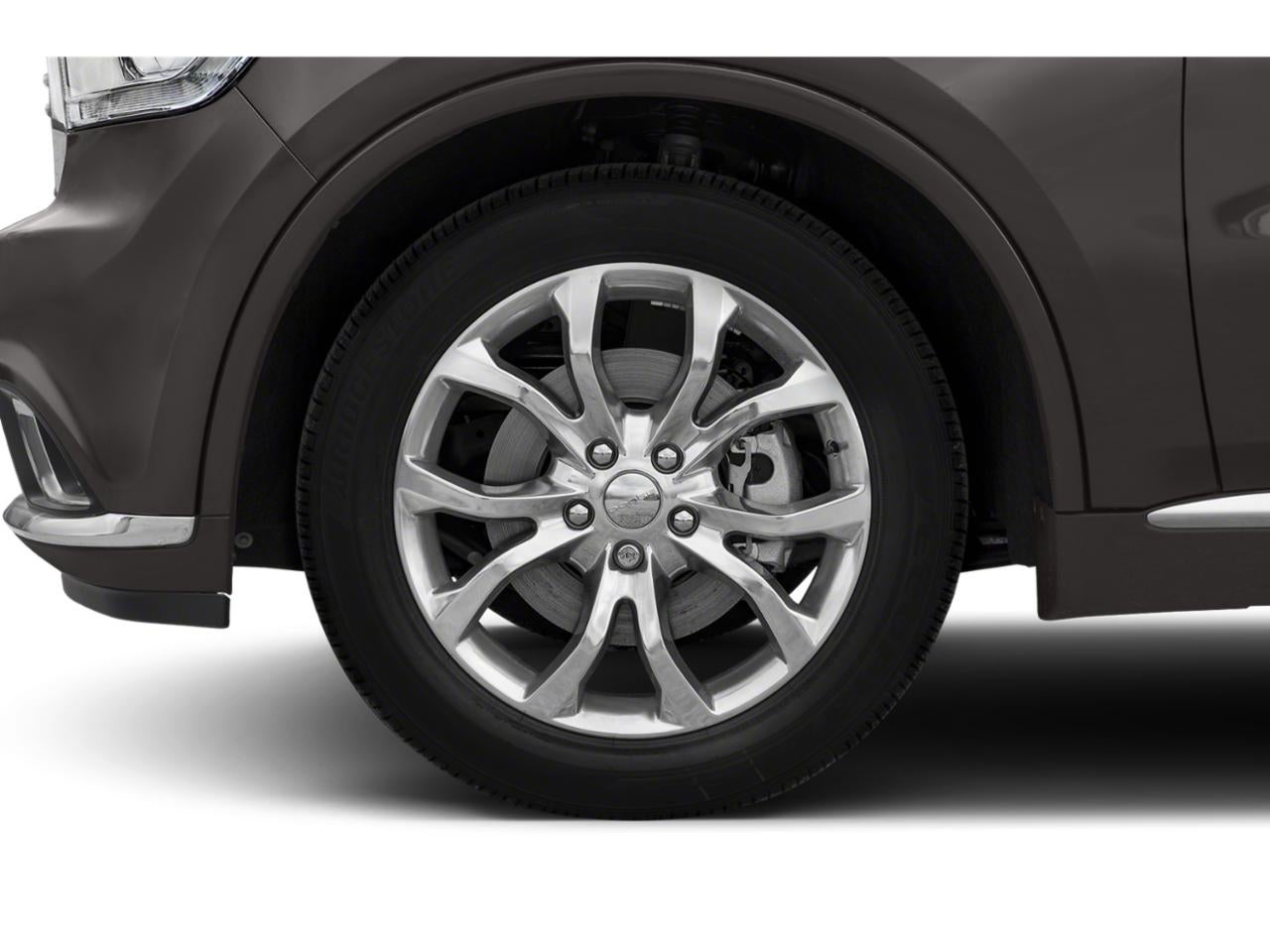 2020 Dodge Durango SXT