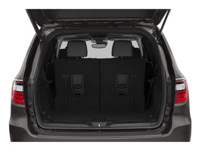 2020 Dodge Durango SXT